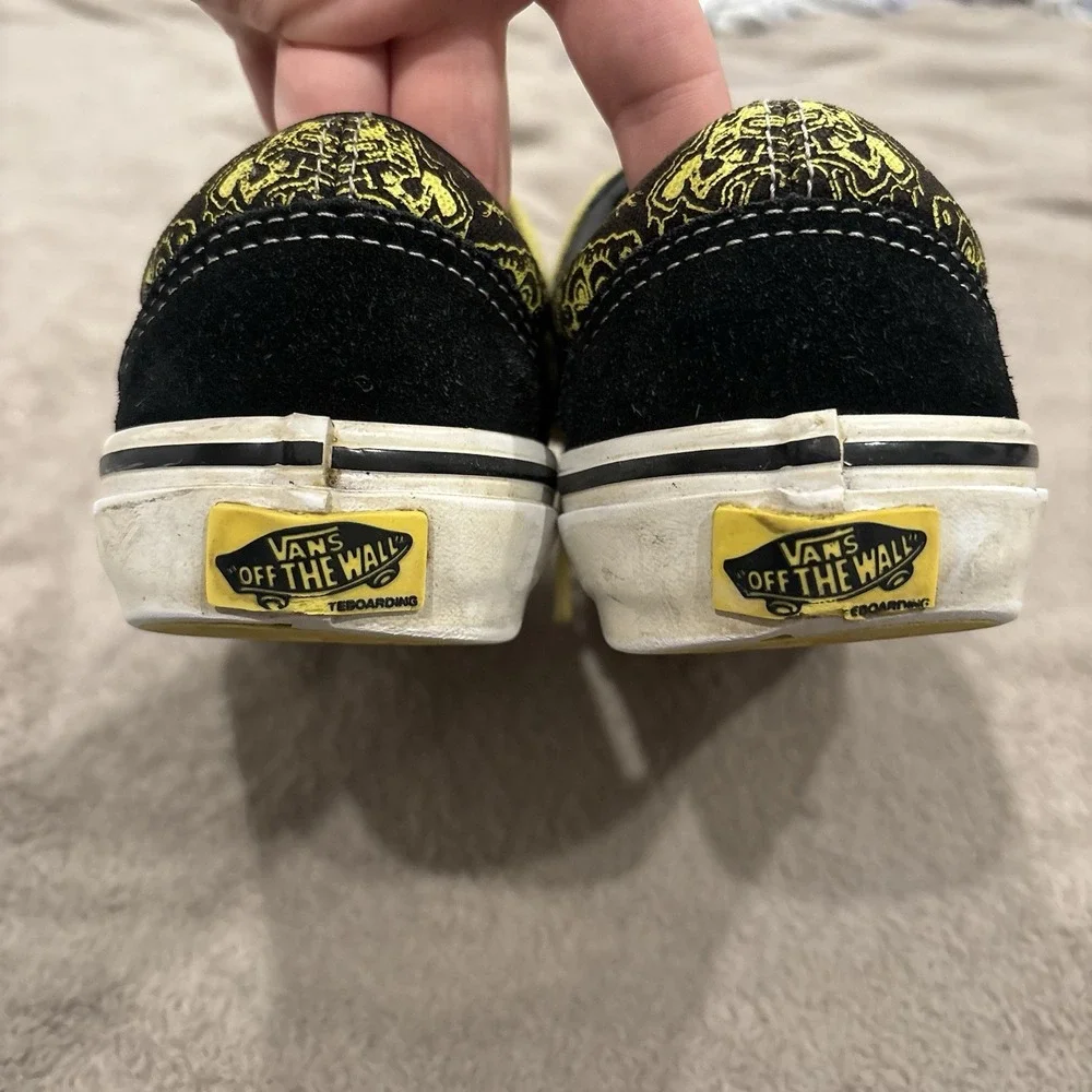 Vans good tread